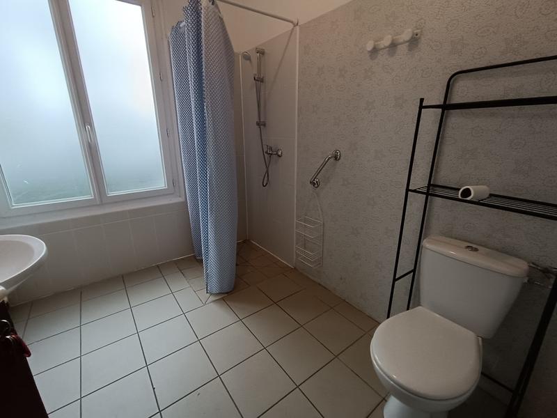 Immeuble - 386 m² - 27 pièces