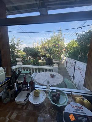 Maison ancienne - 90 m² - 5 pièces