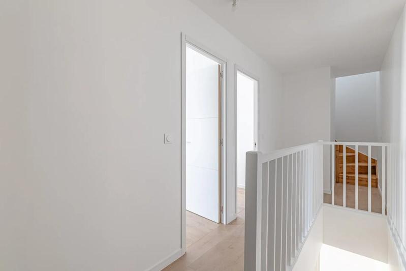 Appartement - 102 m² - 5 pièces