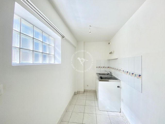 Appartement - 31 m² - 1 pièce