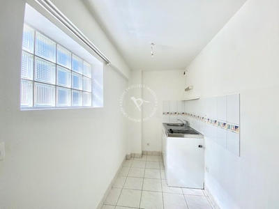 Appartement - 31 m² - 1 pièce