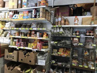 Fonds de commerce - Alimentation - 41 m²
