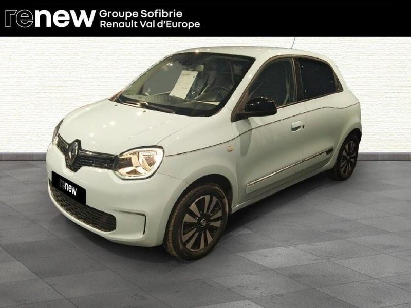 Renault Twingo E-Tech Electrique III Techno