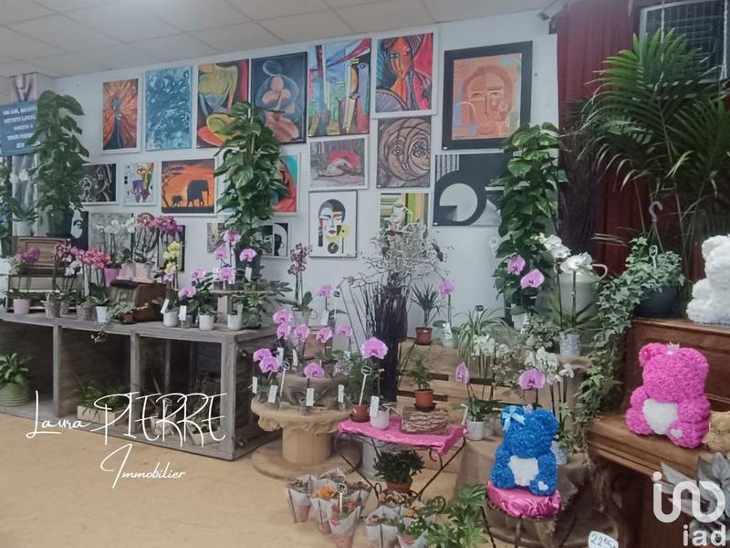 Local commercial - 417 m²