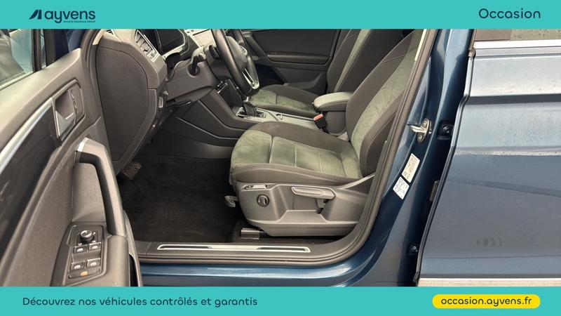 Volkswagen Tiguan 1.4 eHybrid 245ch Elegance Dsg6