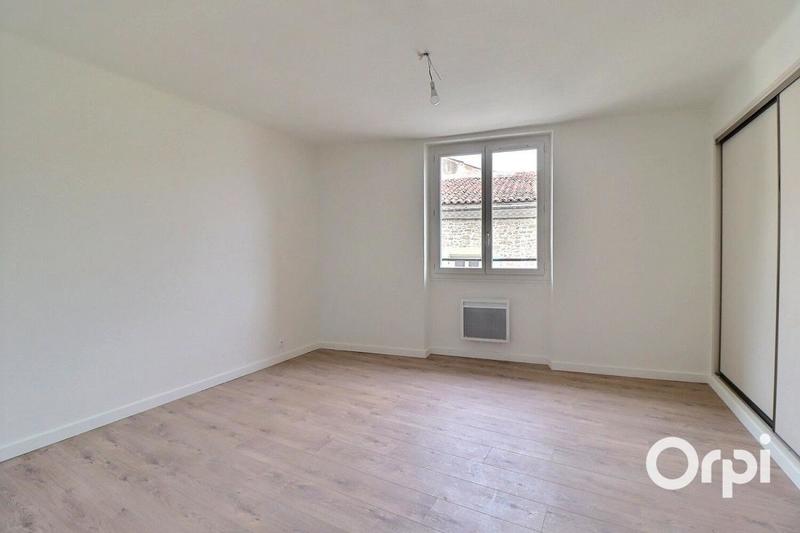 Appartement - 60 m² - 4 pièces