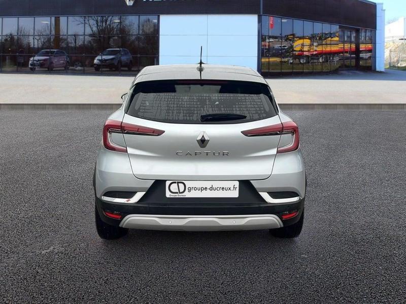 Renault Captur TCe 140 - 21 Intens