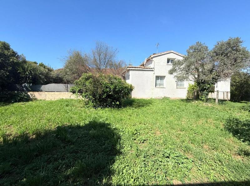 Villa - 156 m² - 6 pièces