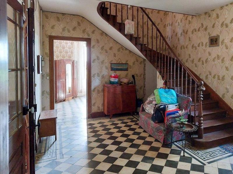 Maison de campagne - 260 m² - 7 pièces