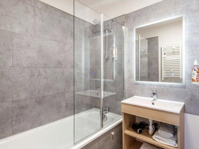 Appartement - 18 m² - 1 pièce