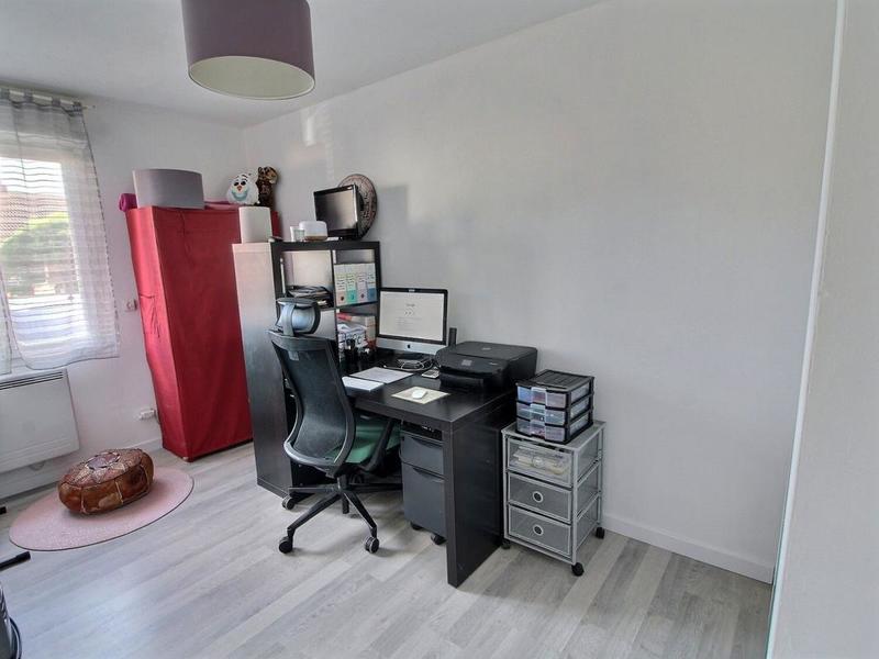 Maison - 124 m² - 6 pièces