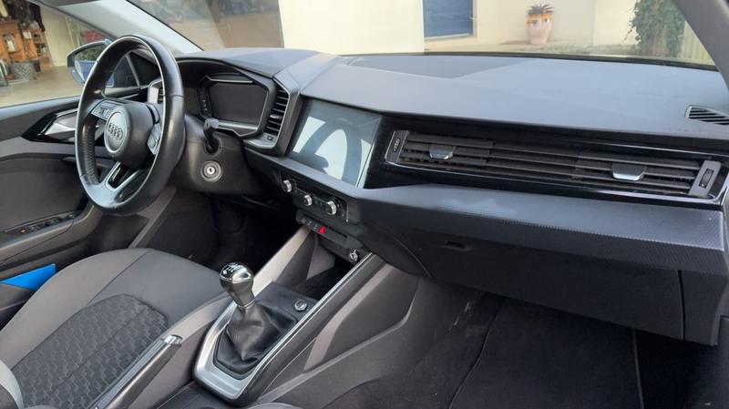 Audi A1 Citycarver II 30 Tfsi 116 Design