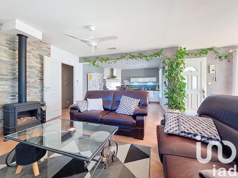 Maison - 106 m² - 4 pièces