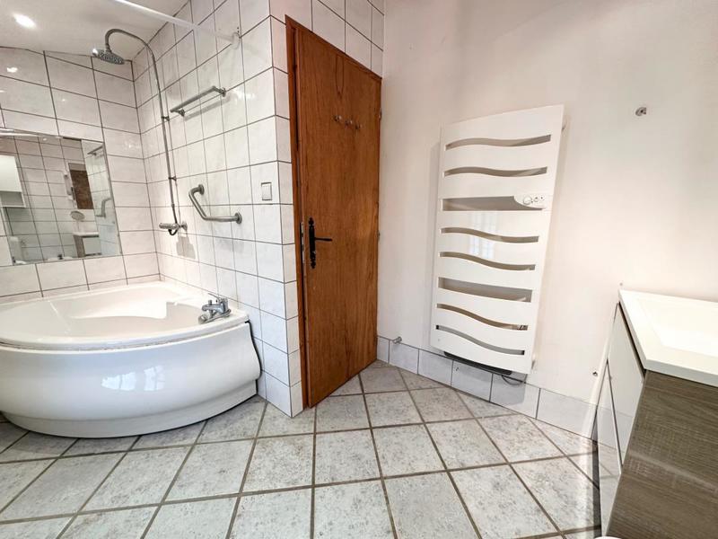 Fermette - 146 m² - 4 pièces