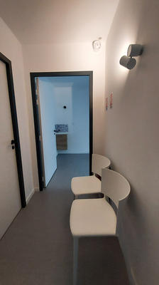 Local commercial - 12 m²