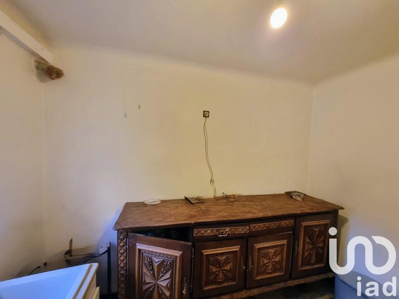 Maison - 154 m² - 5 pièces