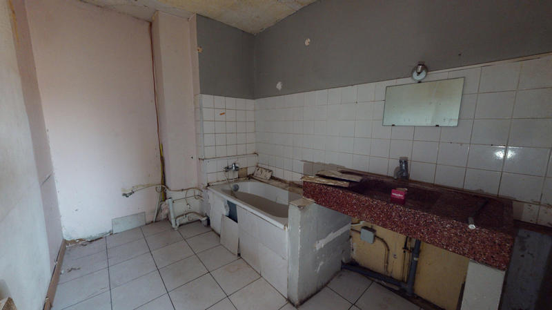 Maison - 96 m² - 4 pièces