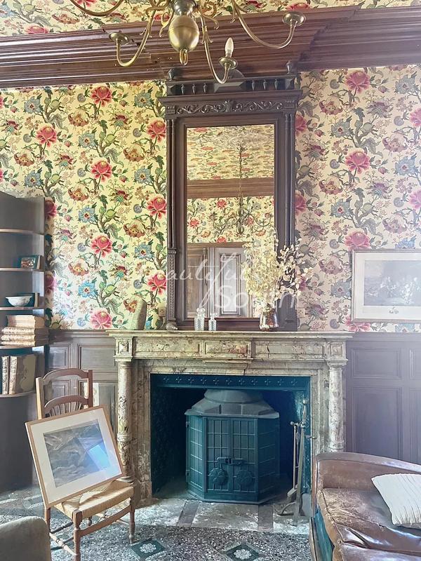 Hôtel particulier - 411 m²