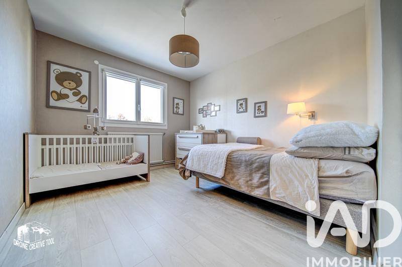 Maison - 159 m² - 7 pièces