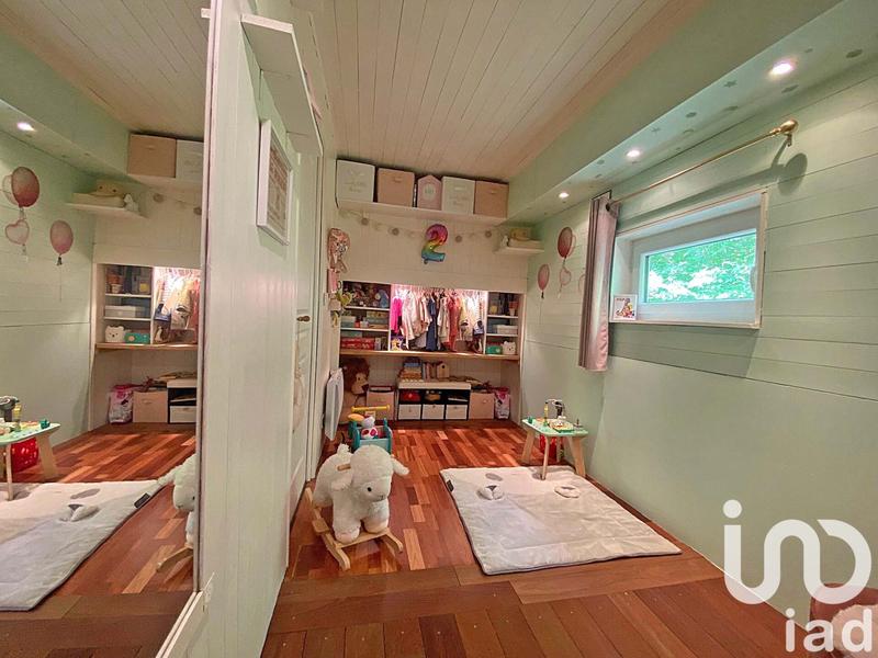 Maison - 175 m² - 5 pièces