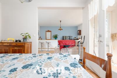 Appartement - 70 m² - 4 pièces