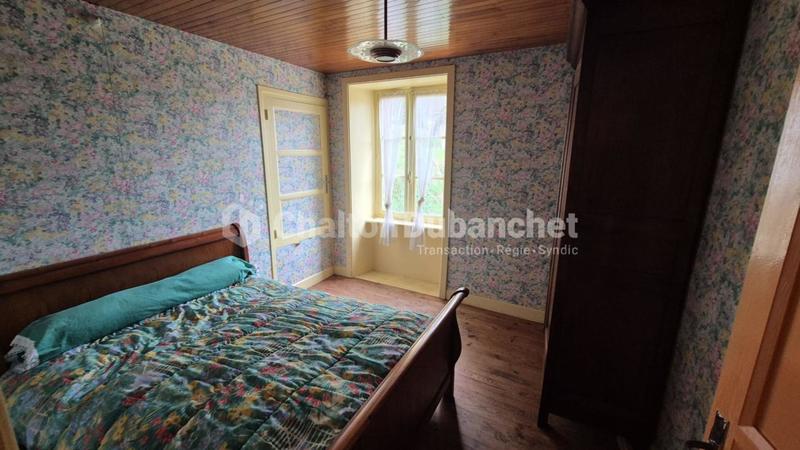 Maison - 102 m² - 6 pièces