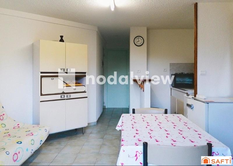 Maison - 180 m² - 6 pièces