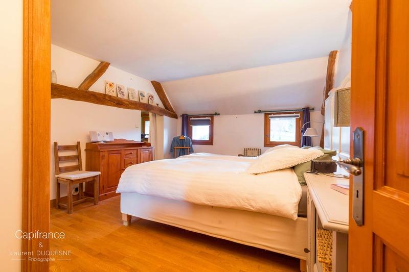 Maison - 192 m² - 7 pièces