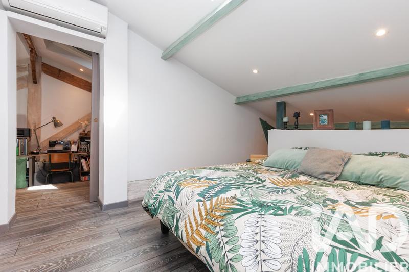 Maison - 114 m² - 4 pièces