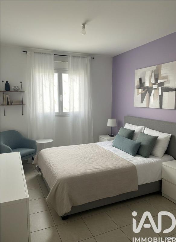 Maison - 131 m² - 5 pièces