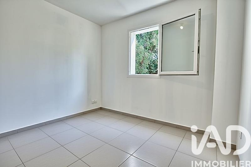 Maison - 115 m² - 4 pièces