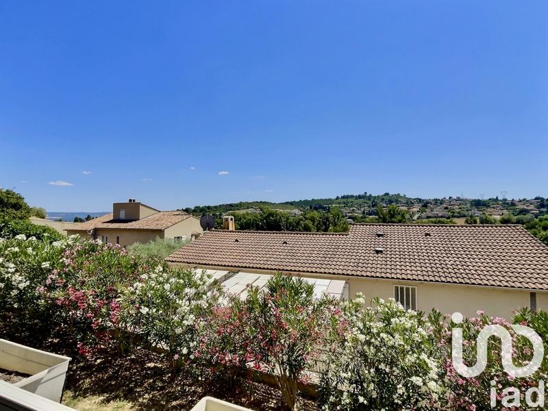 Maison - 136 m² - 5 pièces