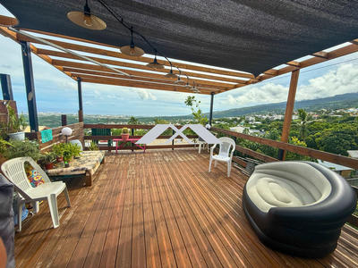 Maison - 125 m² - 6 pièces