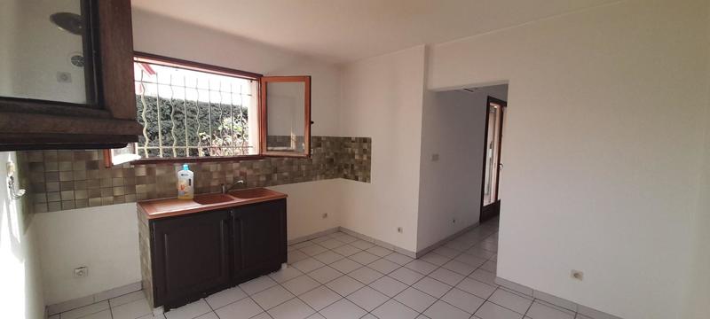 Maison - 70 m² - 3 pièces