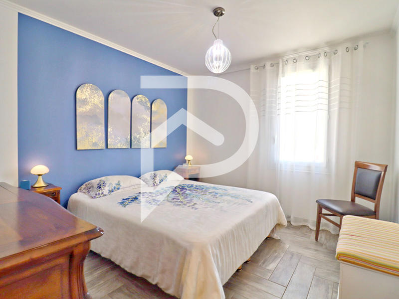 Villa - 79 m² - 4 pièces