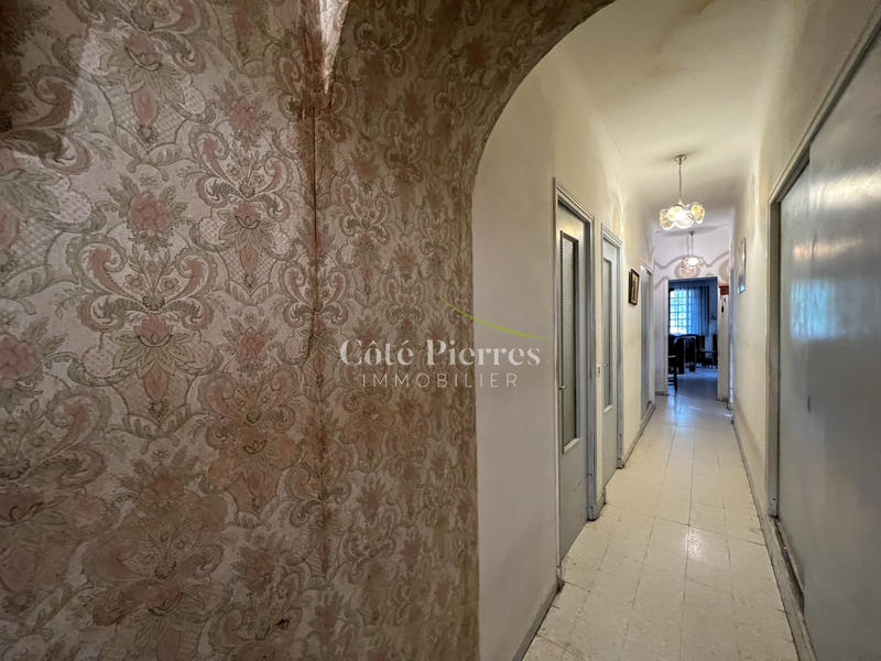 Villa - 144 m² - 5 pièces