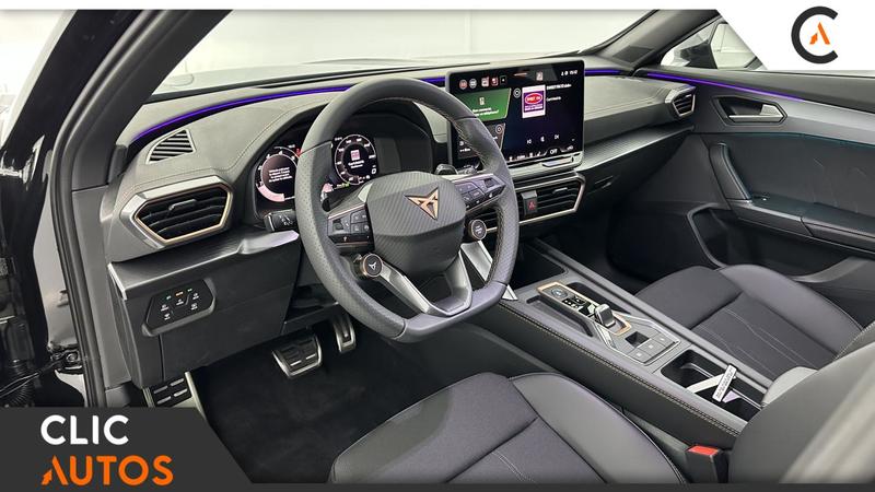 Cupra Formentor 2.0 Tdi 150ch V Dsg7