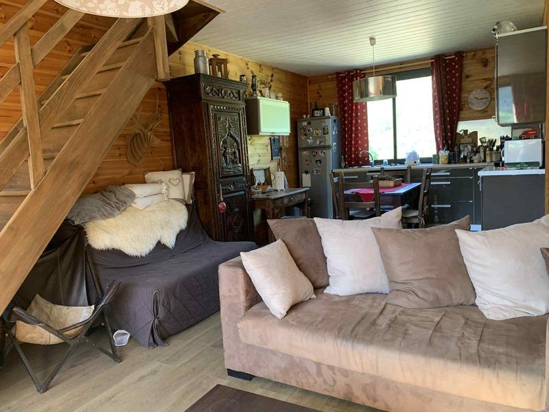 Appartement - 105 m² - 4 pièces