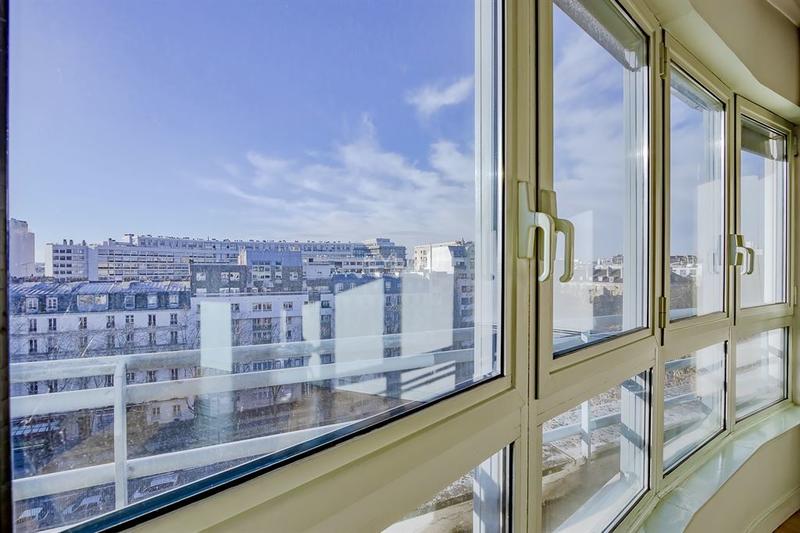 Appartement - 79 m² - 3 pièces