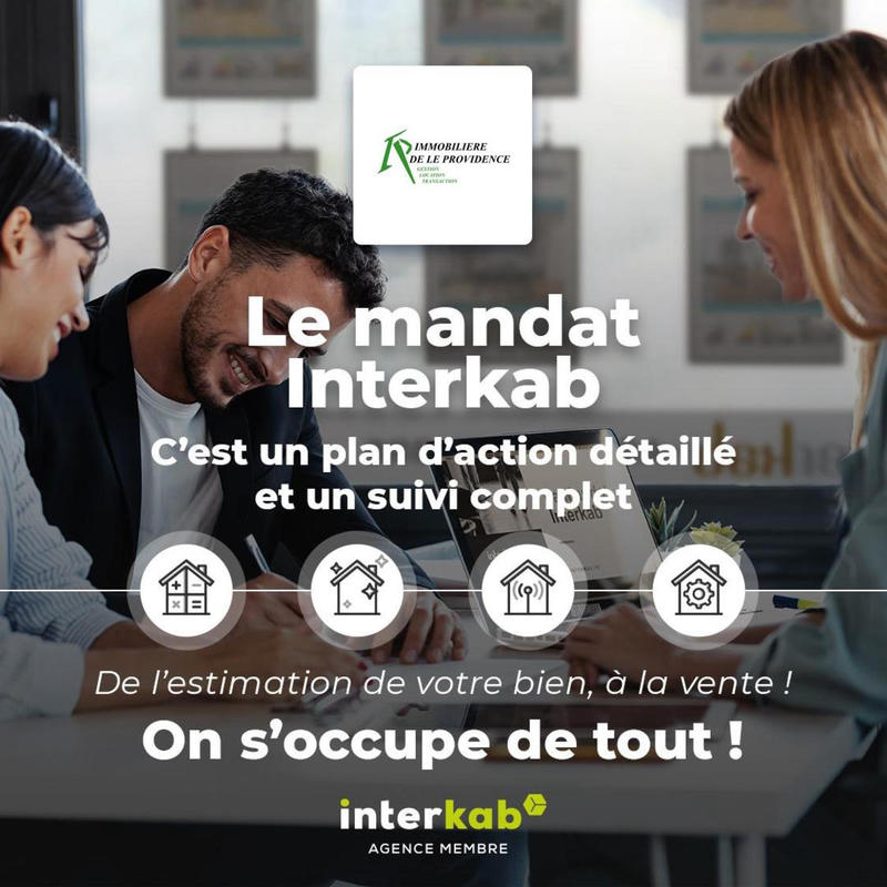 Maison - 106 m² - 4 pièces