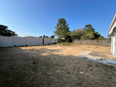 Maison - 79 m² - 5 pièces