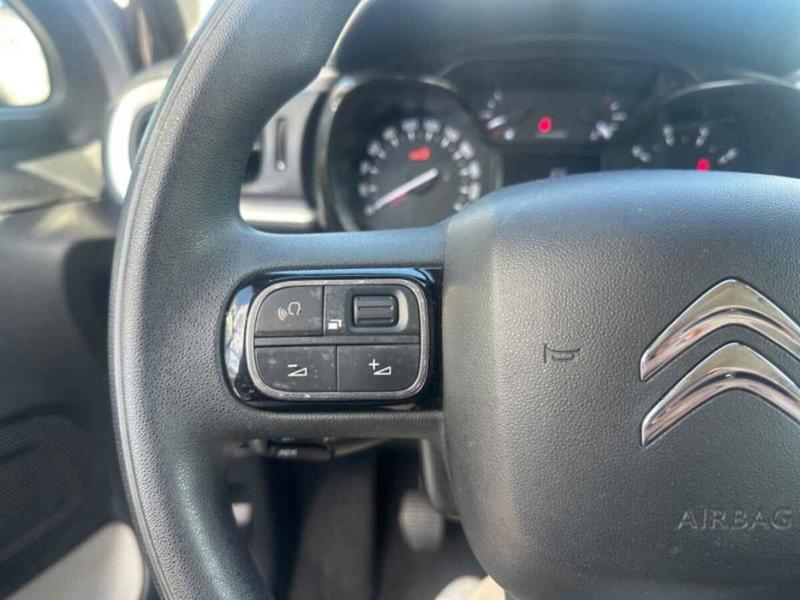 Citroën C3 1.6 BlueHDi 75 cv s&amp;S Feel