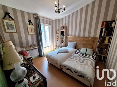 Appartement - 84 m² - 5 pièces