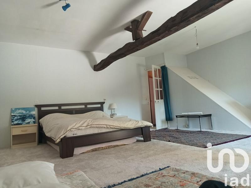 Maison de campagne - 223 m² - 7 pièces