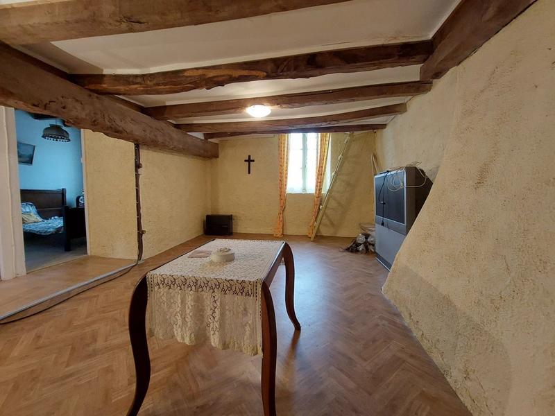Maison - 73 m² - 5 pièces
