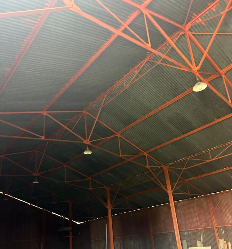 Terrain agricole - 1 021 m²