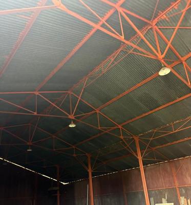 Terrain agricole - 1 021 m²