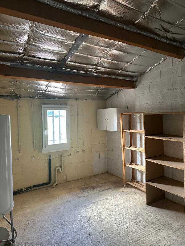 Villa - 80 m² - 4 pièces