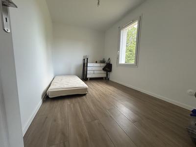 Maison - 106 m² - 6 pièces