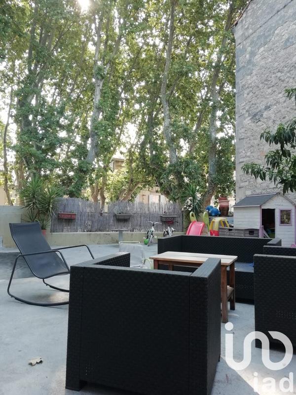 Appartement - 127 m² - 5 pièces